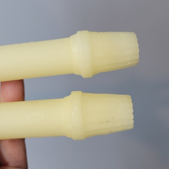 Blessed Candles For Home Use / Vintage - Picture 12 of 13